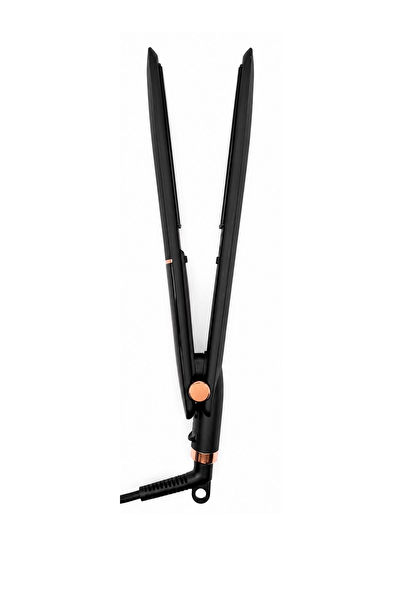 Powertec TR-2850 Seramik Saç Şekillendirici Düzleştirici