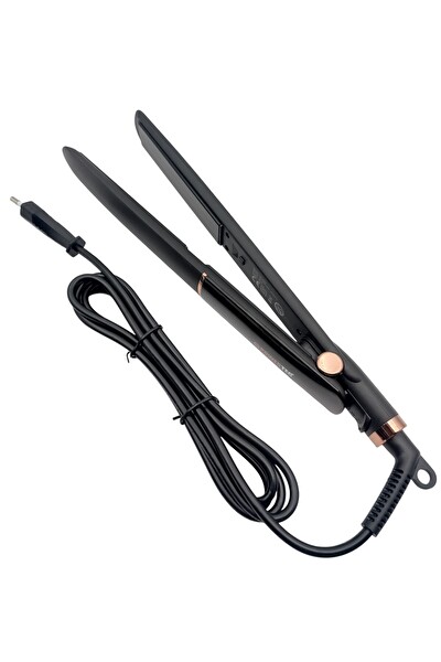 Powertec TR-2850 Seramik Saç Şekillendirici Düzleştirici