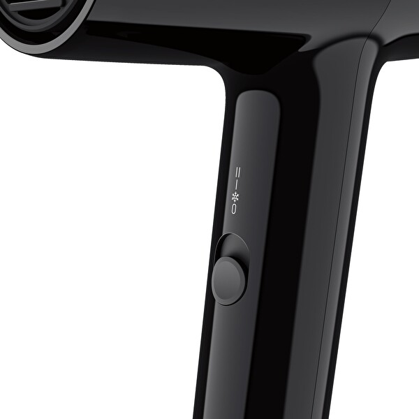 Braun BRHD150E HD1.5 1 Başlıklı 1800W Saç Kurutma Makinesi