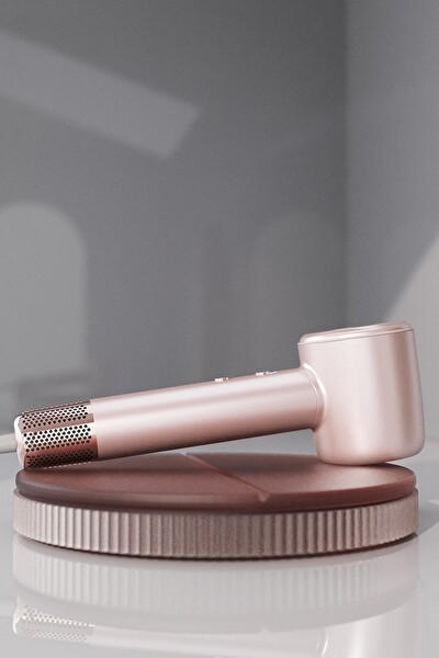 Sinbo SHD-1737 BLDC Saç Kurutma Makinesi - Şampanya Pembe