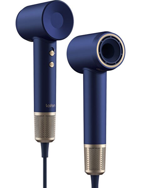 Laifen Swift Premium Golden Blue Saç Kurutma