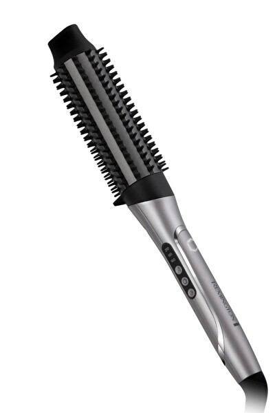 Remington CB9800 Proluxe You Adaptive Otomatik Sıcaklık Saç Düzleştirici Fırça