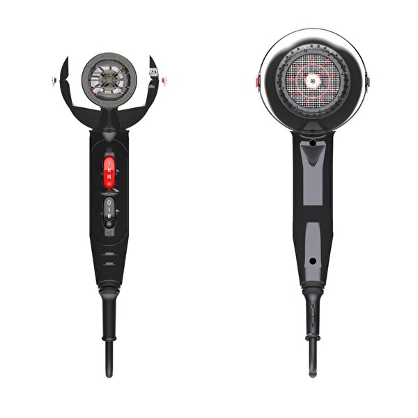 Etap Super Energica Siyah Saç Kurutma Makinesi