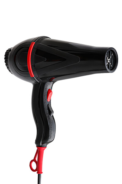 Powertec TR-2001 2500 W Profesyonel Saç Kurutma Fön Makinesi