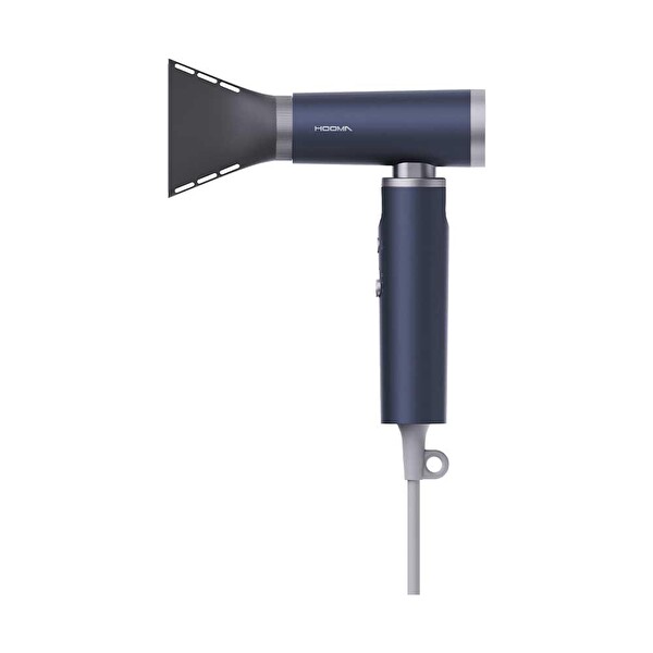 Hooma AeroStyle Pro Saç Şekillendirici Koyu Mavi (Hooma Türkiye Garantili)