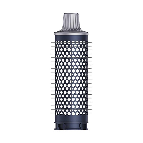 Hooma AeroDry Mini Saç Kurutma Makinesi Koyu Mavi (Hooma Türkiye Garantili)