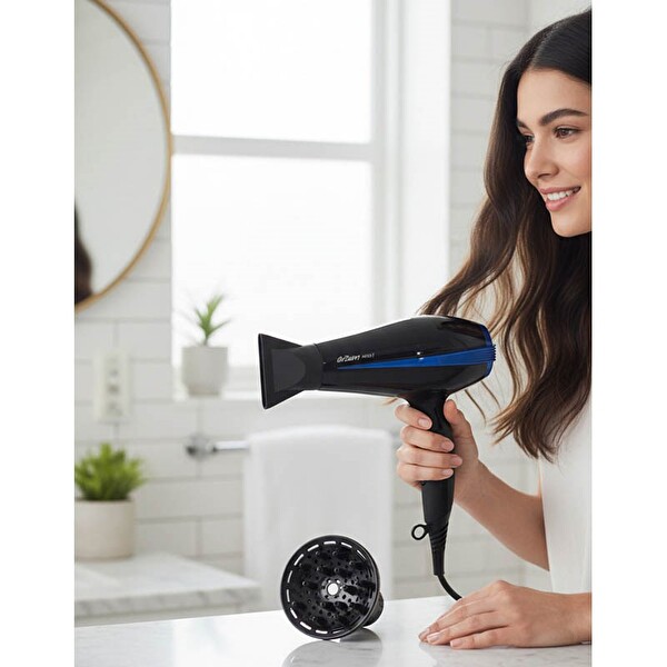 Arzum AR5094 Nuvo 2200 W Saç Kurutma Makinesi