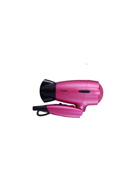 Vestel VSK 1015 Seyahat Tipi 1500 W Saç Kurutma Makinesi