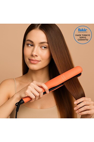Range Flossy Saç Düzleştirici