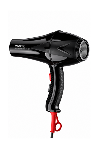 Powertec TR-901 Profesyonel Saç Kurutma Makinesi - Powertec TR-2860 Profesyonel Saç Düzleştirici