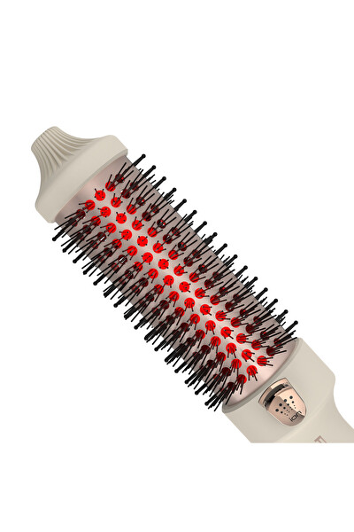 Premier PHC 2411 NOVA - Kızılötesi İyonik Termal Saç Şekillendirici Fırça