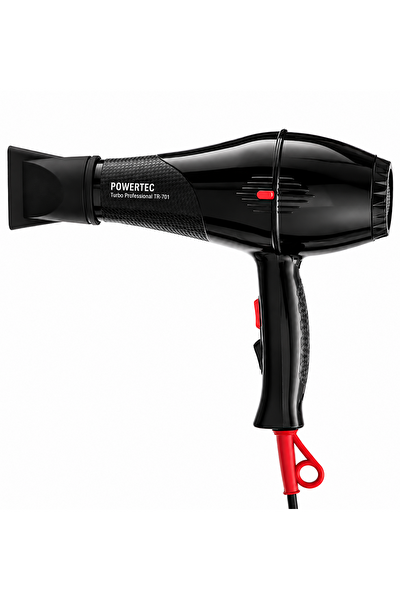 Powertec TR-701 Vigo Başlıklı Saç Kurutma Makinesi