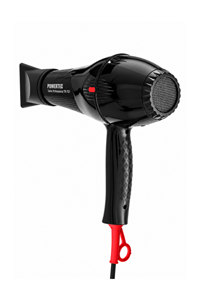 Powertec TR-701 Vigo Başlıklı Saç Kurutma Makinesi