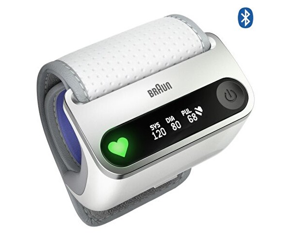 Icheck® 7 BPW4500 Bilekten Tansiyon Aleti