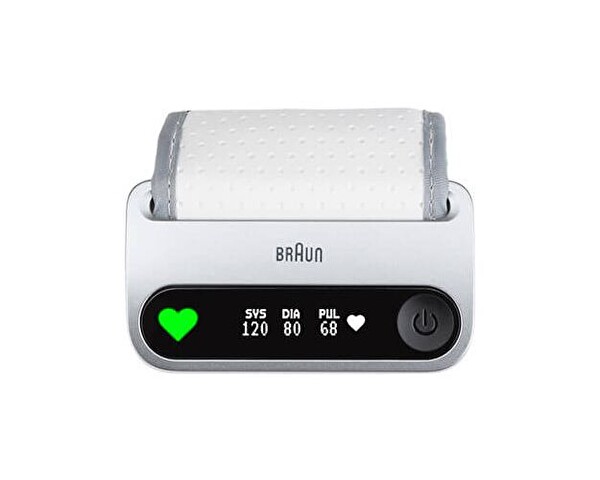 Braun Icheck® 7 BPW4500 Bilekten Tansiyon Aleti
