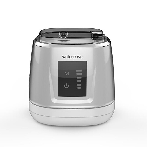 Waterpulse WP-V700PLUS-W Profesyonel Masajlı 1000 ML Diş/Protez Bakım Ve Ağız Duşu