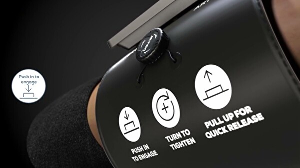 Beurer BM 81 Easylock Bluetooth Özellikli Kolay Kullanımlı Üst Koldan Tansiyon Ölçme Cihazı