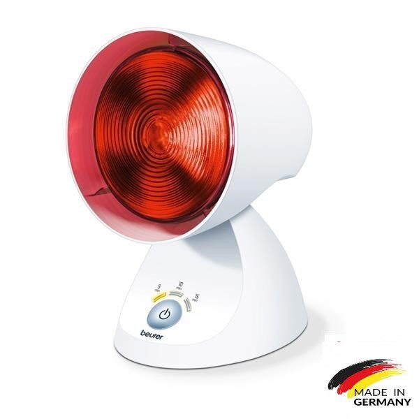 Beurer TL 30 Gün Işığı Lambası, LED Teknolojisi