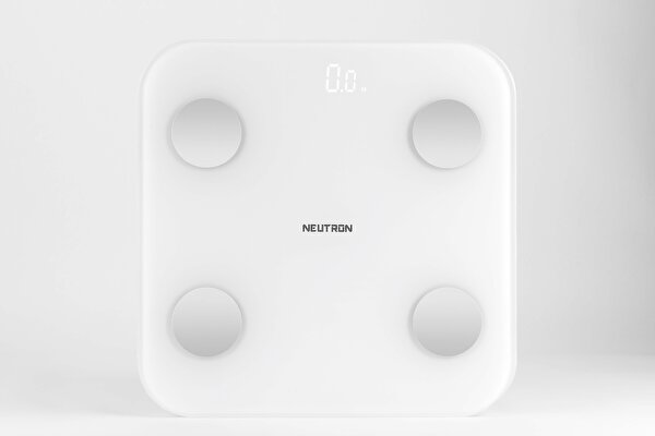 Neutron Yağ Ölçer Fonksiyonlu App İle Kontrol Akıllı Bluetooth Tartı