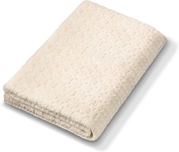 Beurer UB 56 Teddy Çift Kişilik Elektri̇kli̇ Battani̇ye