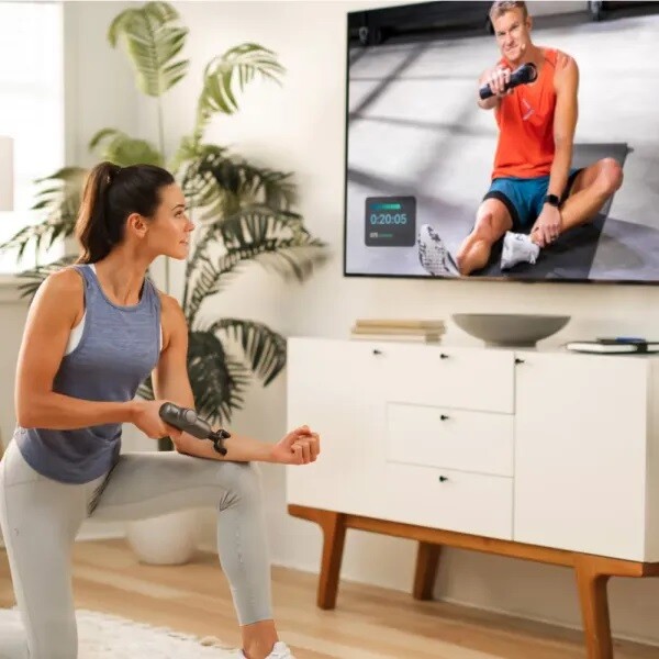 HiFree JB8030 Masaj Aleti