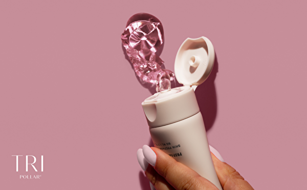 TriPollar Pose 130 ML Cilt Hazırlık Jeli