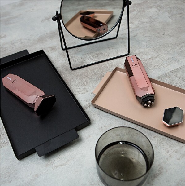 TriPollar STOP X Yüz Sıkılaştırma Gençleştirme RF Cihazı