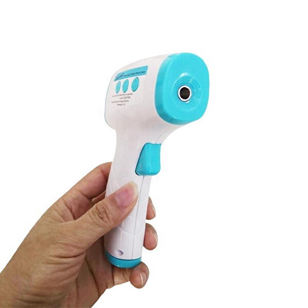 Dikang Temassız Dijital Ateş Ölçer