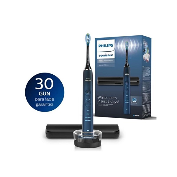 Philips Sonicare DiamondClean Special Edition HX9911/88 Sonic Şarjlı Diş Fırçası