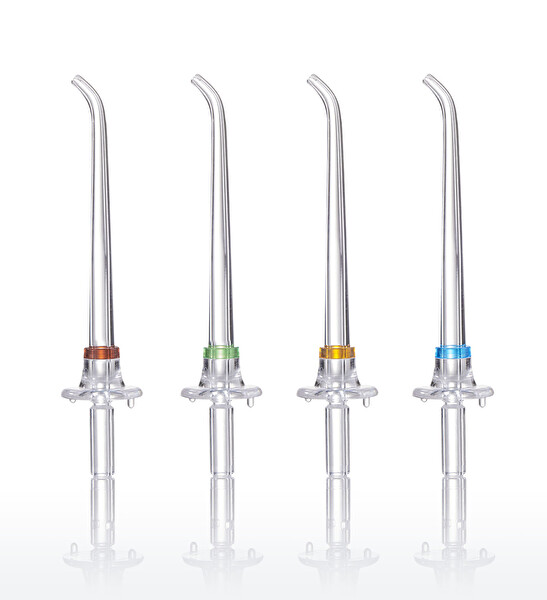 Aquapick AQ-300 Gri Ağız Duşu