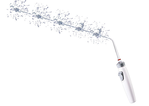 Aquapick AQ-300 Gri Ağız Duşu