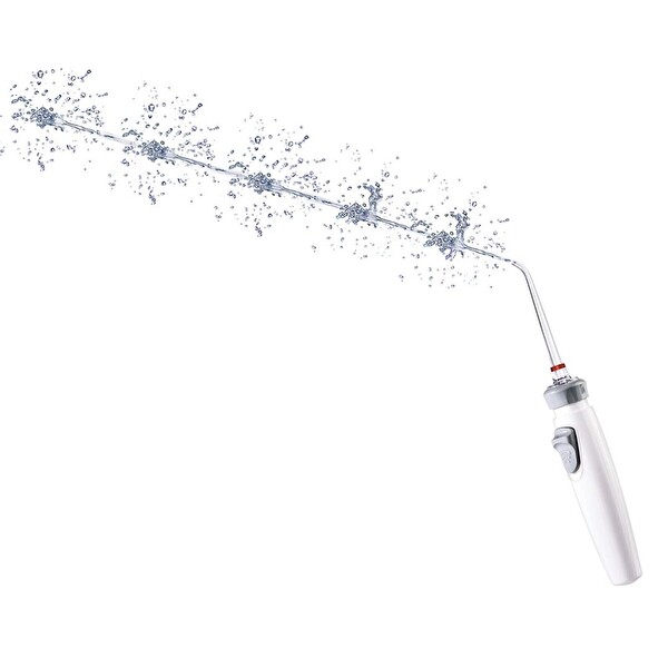 Aquapick AQ-350 Gri Ağız Duşu