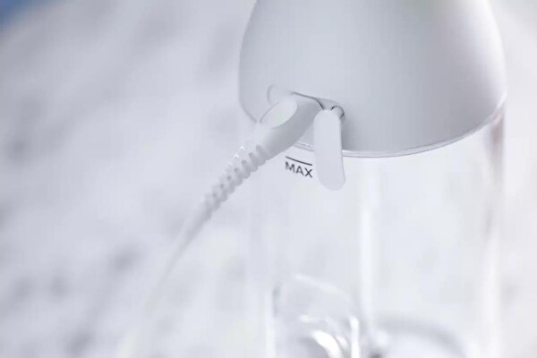 Philips Sonicare HX3826/31 Cordless Power Flosser 3000 Sonic Şarjlı Diş Arası Temizleyicisi