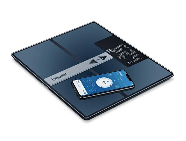 Beurer BF-980 Wi-Fi Teşhis Tartısı