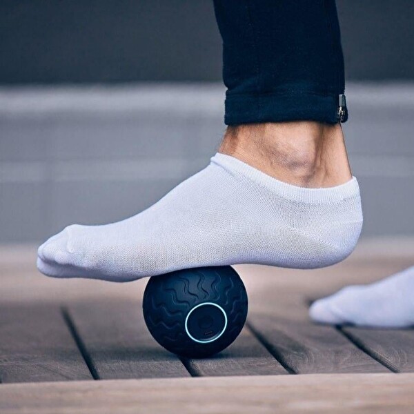 Therabody Wave Solo Masaj Aleti