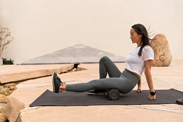 Therabody Wave Solo Masaj Aleti