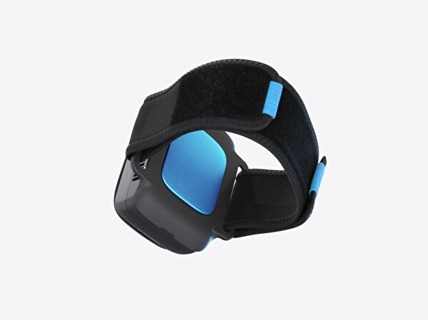 Therabody RecoveryTherm Cube Masaj Aleti