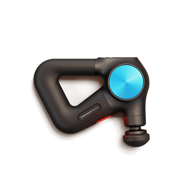 Therabody Theragun Pro Plus Masaj Aleti (6. Jenerasyon)