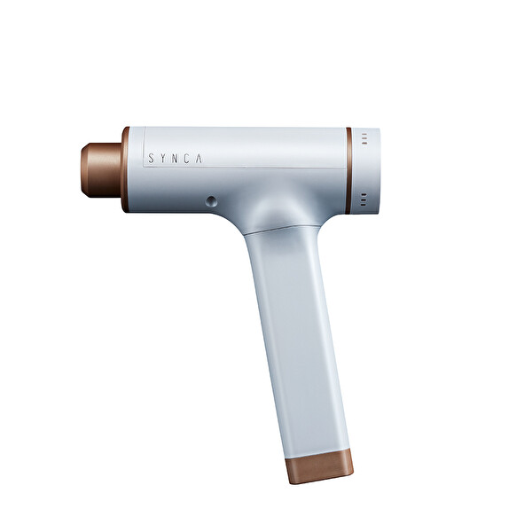 Synca Kitta Masaj Tabancası