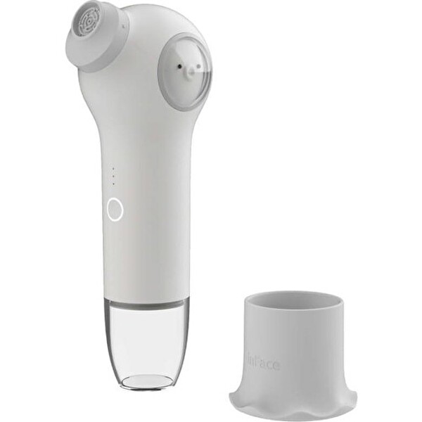 Xiaomi inFace Aqua Peel Beyaz Yüz-Gözenek Temizleyici