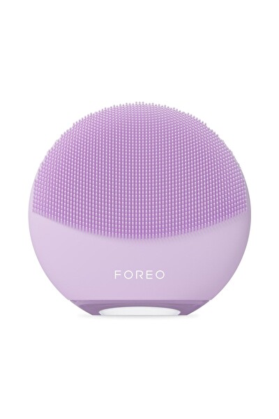Foreo Luna 4 Lavender Mini Yüz Temizleme Cihazı