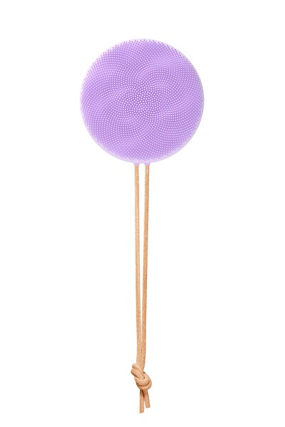 Foreo Luna 4 Body T-Sonic Lavender Masajlı Vücut Fırçası