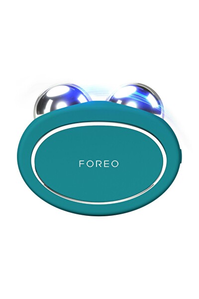 Foreo Bear 2 Akıllı Microcurrent Evergreen Yüz Sıkılaştırma Cihazı