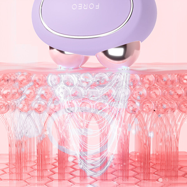 Foreo Bear 2 Akıllı Microcurrent Yüz Sıkılaştırma Cihazı