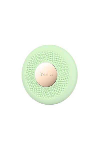 Foreo Ufo 3 Go Pistachio Maske ve Işık Terapi Cihazı