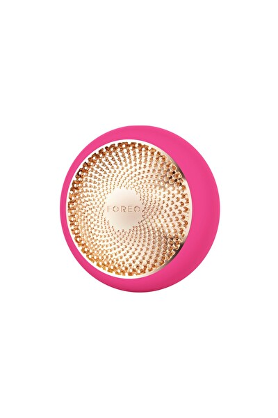 Foreo Ufo 3 Power Fuşya Maske ve Işık Terapi Cihazı