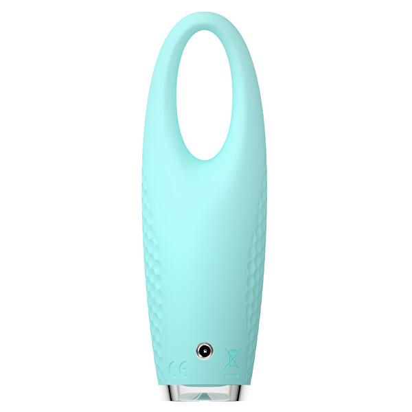 Foreo Irıs 2 Aydınlatıcı Mint Göz Masaj Cihazı