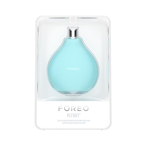 Foreo Kiwi Vakumlu Siyah Nokta Temizleme Cihazı