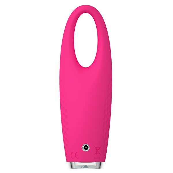 Foreo Iris 2 Fuşya Aydınlatıcı Göz Masaj Cihazı