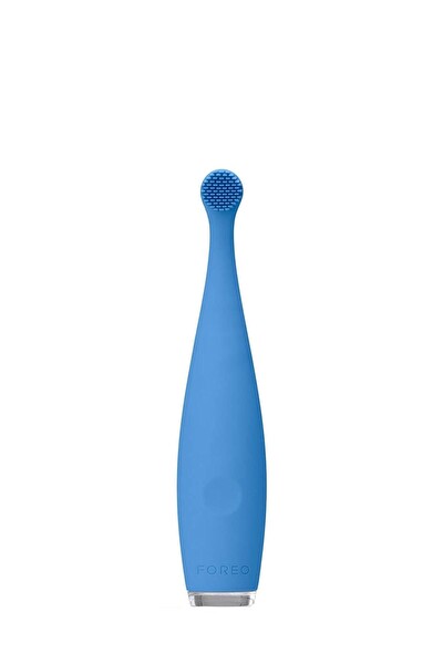Foreo Issa Bubble Blue Mikro Şarjlı Bebek - Çocuk Diş Fırçası (0-5 Yaş)
